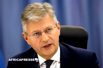 RDC : le numéro deux de l’ONU en mission diplomatique sur fond de crise sécuritaire et d’instabilité politique
