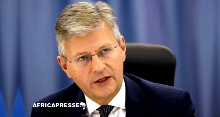 RDC : le numéro deux de l’ONU en mission diplomatique sur fond de crise sécuritaire et d’instabilité politique