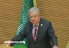 Guterres à l’UA : « Nous sommes en 2026, pas en 1946 », « L’absence de sièges permanents pour l’Afrique à l’Onu est inadmissible »