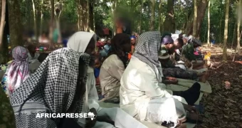 Afrique : l’expansion du groupe État islamique alimente de nouvelles inquiétudes sécuritaires