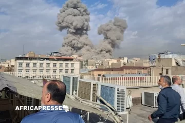 Moyen-Orient : l’axe Washington-Tel Aviv lance une campagne militaire majeure contre l’Iran, risquant un élargissement régional du conflit