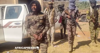 Soudan : la mission de l’ONU qualifie de « génocide » les exactions des FSR au Darfour