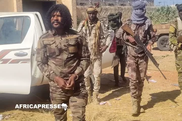 Soudan : la mission de l’ONU qualifie de « génocide » les exactions des FSR au Darfour