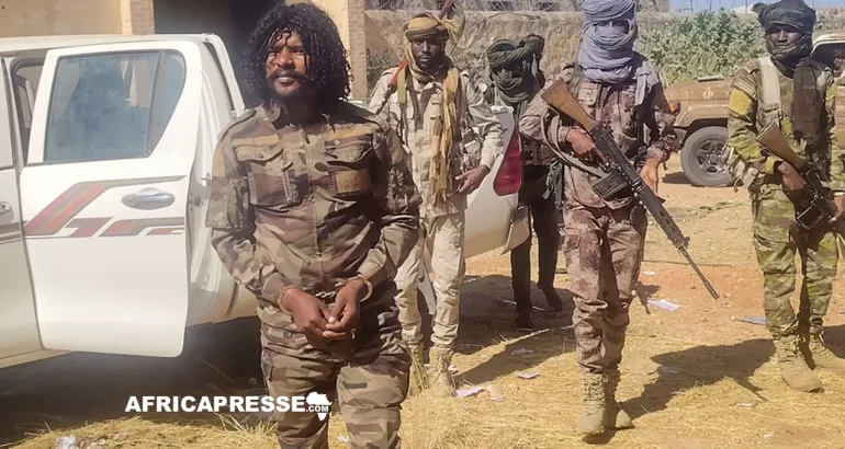 Soudan : la mission de l’ONU qualifie de « génocide » les exactions des FSR au Darfour