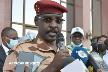 Accusations explosives au Tchad : un ex-dirigeant militaire dénonce des enrôlements forcés pour combattre au Soudan