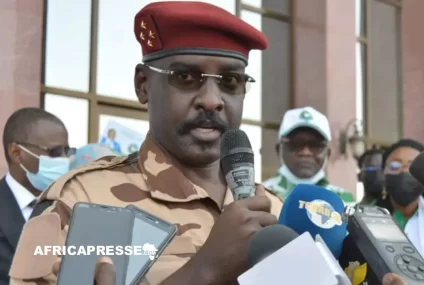 Accusations explosives au Tchad : un ex-dirigeant militaire dénonce des enrôlements forcés pour combattre au Soudan