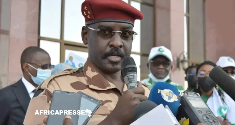Accusations explosives au Tchad : un ex-dirigeant militaire dénonce des enrôlements forcés pour combattre au Soudan
