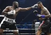 Boxe : Bakole et Yoka prêts à s’affronter à Kinshasa, annonce le président de la fédération congolaise Ferdinand Ilunga
