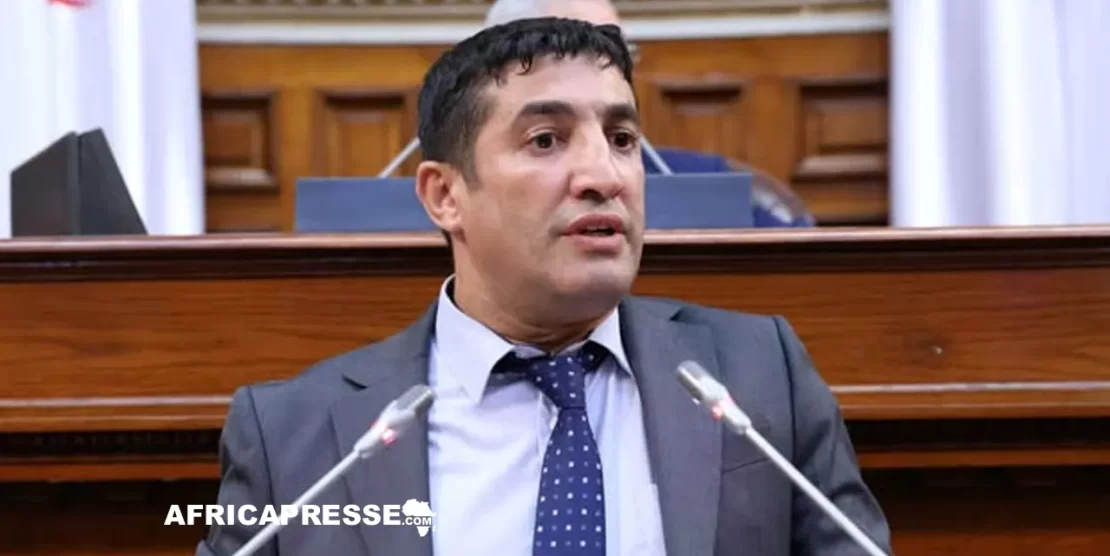 Algérie : un sénateur réclame la « criminalisation » de la colonisation et interpelle la France a assumer a responsabilité Algérie : un sénateur réclame la « criminalisation » de la colonisation et interpelle la France a assumer a responsabilité