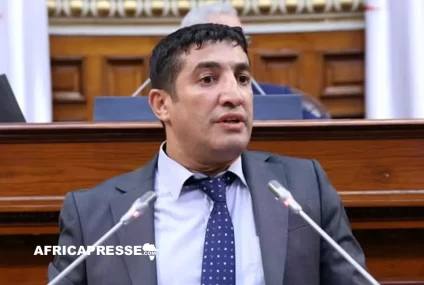 Algérie : un sénateur réclame la « criminalisation » de la colonisation et interpelle la France a assumer a responsabilité