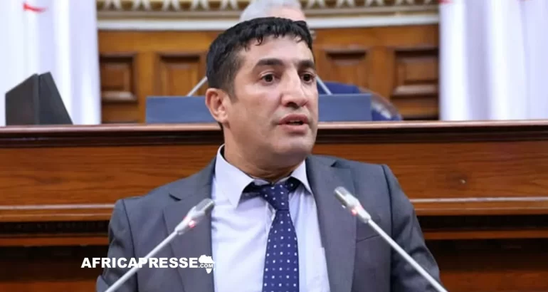 Algérie : un sénateur réclame la « criminalisation » de la colonisation et interpelle la France a assumer a responsabilité