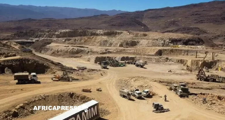 Mali : l’État lance Sopamim pour reprendre en main ses actifs miniers stratégiques