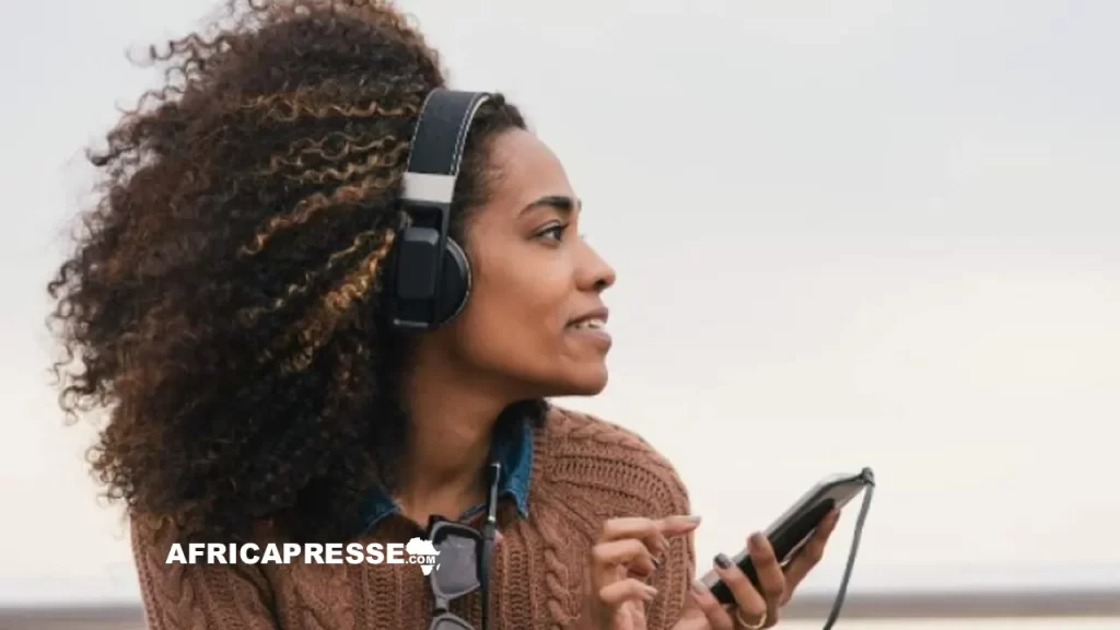 Musique africaine à l’heure du streaming