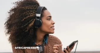 Musique africaine à l’heure du streaming : des millions d’écoutes, mais des revenus encore limités pour les artistes