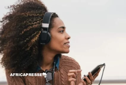 Musique africaine à l’heure du streaming : des millions d’écoutes, mais des revenus encore limités pour les artistes