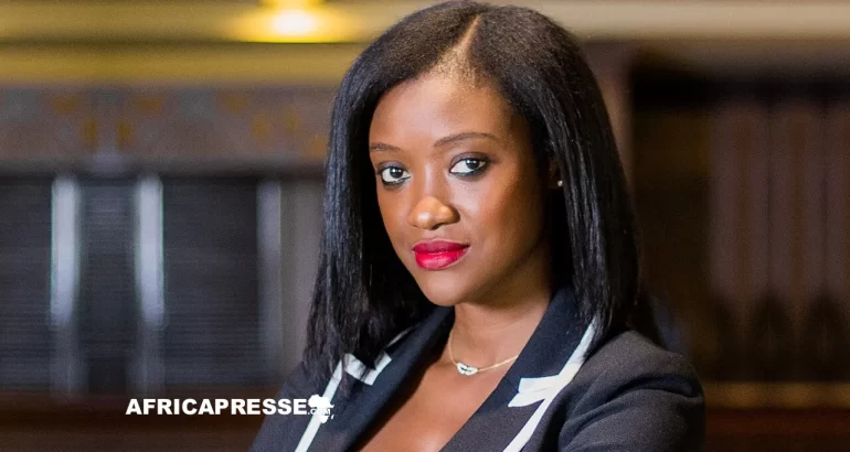 Côte d’Ivoire : des échanges entre la nièce d’Alassane Ouattara et Jeffrey Epstein refont surface