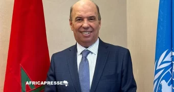 ONU : le Maroc accède à la présidence stratégique de la Conférence du Désarmement