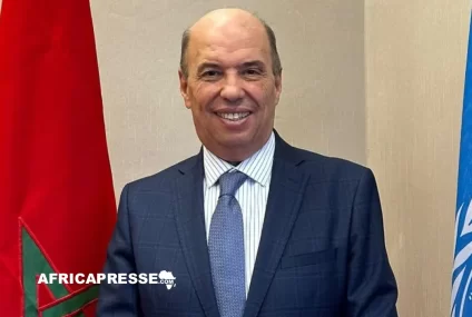ONU : le Maroc accède à la présidence stratégique de la Conférence du Désarmement