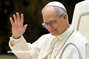Le pape Léon XIV attendu en Algérie le 13 avril pour lancer sa tournée africaine Le pape Léon XIV attendu en Algérie le 13 avril pour lancer sa tournée africaine