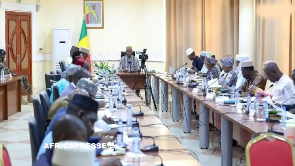 Pour l'AES, l'An II démarre avec une feuille de route validée à Bamako