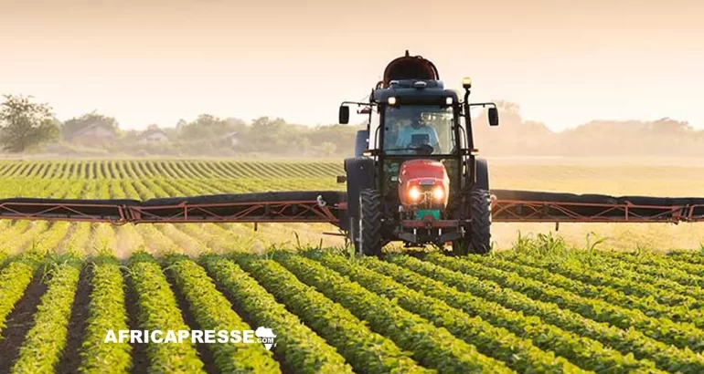 Les CUBITA, ces six pays qui ambitionnent de redessiner l’équilibre agricole mondial