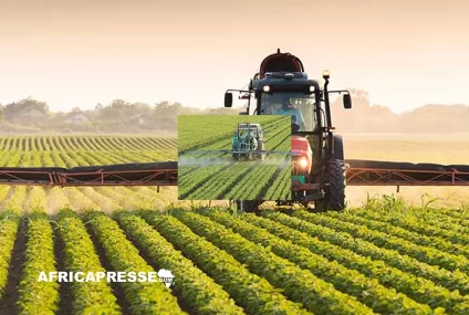 Les CUBITA, ces six pays qui ambitionnent de redessiner l’équilibre agricole mondial Les CUBITA, ces six pays qui ambitionnent de redessiner l’équilibre agricole mondial