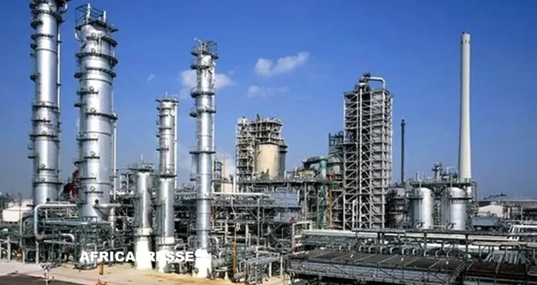 Égypte : 4 milliards de dollars injectés pour moderniser les raffineries et relancer le secteur pétrolier