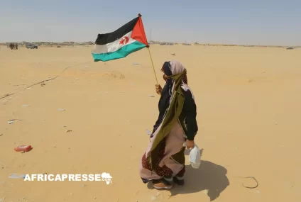 Sahara occidental : Washington passe à l’acte et confirme des consultations multilatérales à Madrid