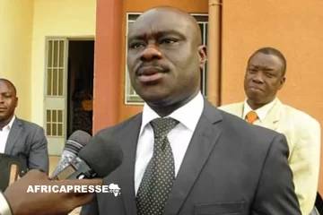 AES : le Burkinabè Serge Bayala prend la tête de la première banque de développement confédérale