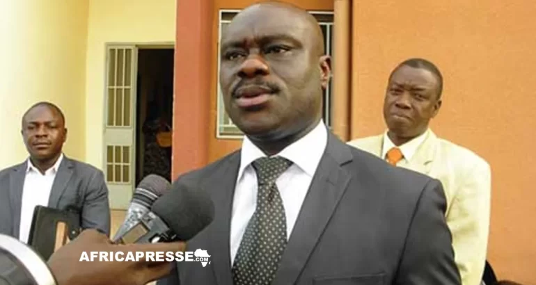 AES : le Burkinabè Serge Bayala prend la tête de la première banque de développement confédérale