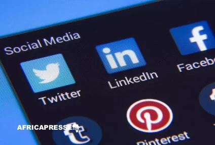 RDC : Félix Tshisekedi ordonne un encadrement renforcé des réseaux sociaux