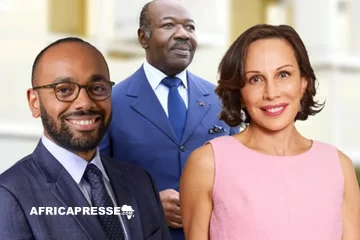 Gabon : après la condamnation de Sylvia et Nourredin Bongo, leurs avocats demandent le retrait du diplôme du procureur