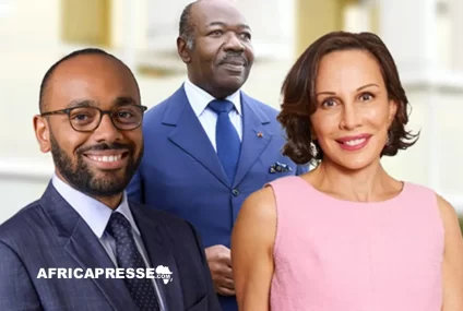 Gabon : après la condamnation de Sylvia et Nourredin Bongo, leurs avocats demandent le retrait du diplôme du procureur