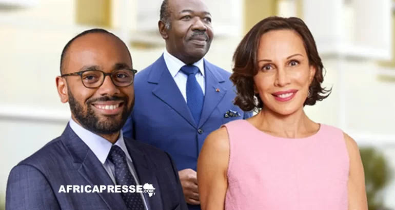 Gabon : après la condamnation de Sylvia et Nourredin Bongo, leurs avocats demandent le retrait du diplôme du procureur