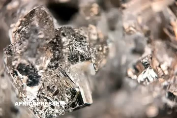 Terres rares et métaux stratégiques : pourquoi l’Afrique devient un maillon clé du stock américain