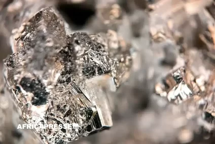 Terres rares et métaux stratégiques : pourquoi l’Afrique devient un maillon clé du stock américain