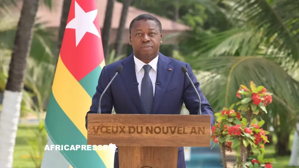 Togo : vers la fin du calendrier colonial ? Lomé propose l’instauration d’un Nouvel An africain
