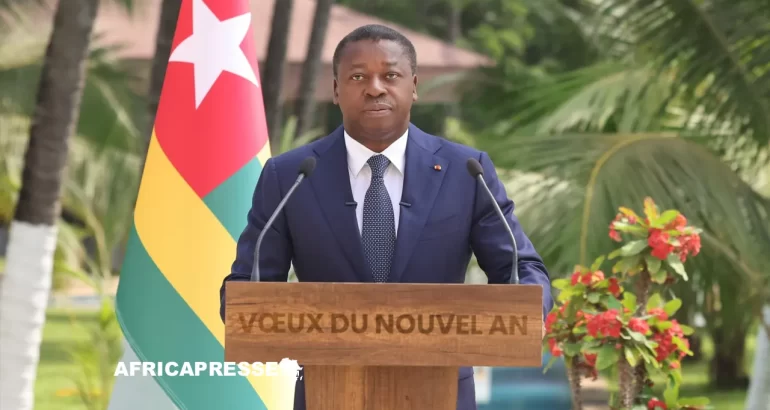 Togo : vers la fin du calendrier colonial ? Lomé propose l’instauration d’un Nouvel An africain