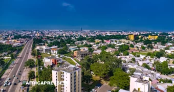 Présidentielle du 15 mars : le Congo-Brazzaville entre officiellement en campagne