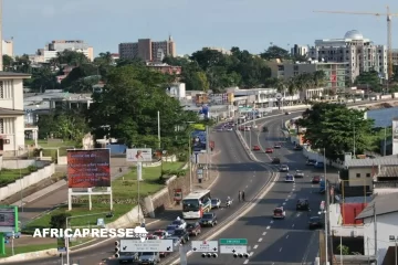 Gabon : les enseignants maintiennent la grève, un accord gouvernemental jugé insuffisant Gabon : les enseignants maintiennent la grève, un accord gouvernemental jugé insuffisant