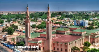 Mauritanie : l’arrestation de militants anti-esclavagistes met à l’épreuve la stratégie judiciaire de Nouakchott
