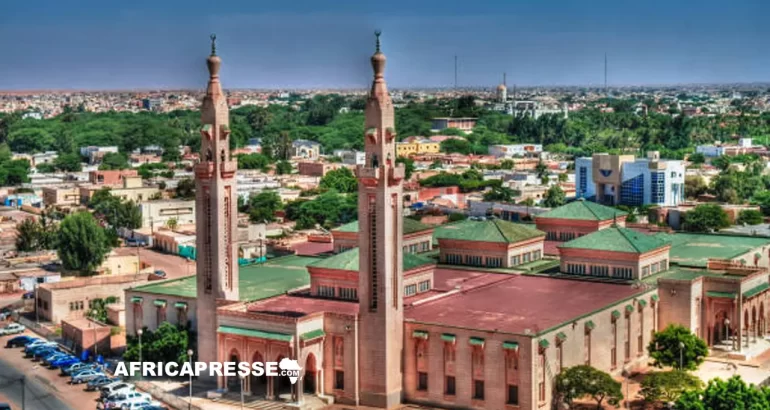 Mauritanie : l’arrestation de militants anti-esclavagistes met à l’épreuve la stratégie judiciaire de Nouakchott