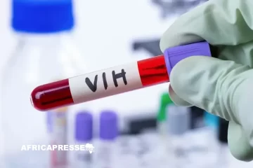 Sénégal : huit des douze suspects d’un réseau de transmission volontaire du VIH confirmés séropositifs
