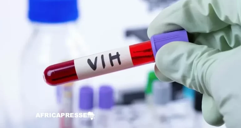 VIH - SIDA