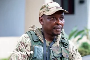 RDC : Willy Ngoma, le porte-parole militaire du M23, tué dans une frappe de drone à Rubaya RDC : Willy Ngoma, le porte-parole militaire du M23, tué dans une frappe de drone à Rubaya
