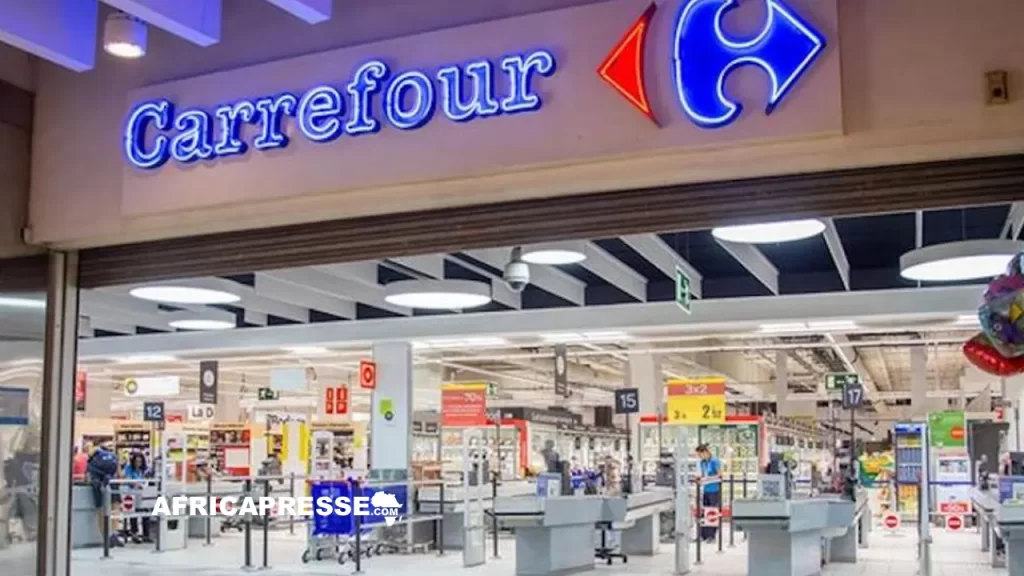 carrefour