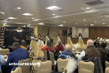 Mois de l’histoire des Noirs au Manitoba : La cinquième édition de « Noir et Fier » mise sur la transmission intergénérationnelle