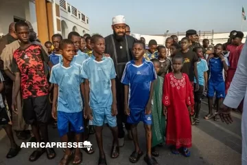 Nigeria : 230 écoliers libérés, l’énorme rançon versée à Boko Haram qui dérange