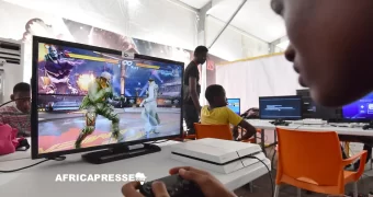 Jeux vidéo en Afrique : un marché de 2,3 milliards de dollars déjà dominé par le mobile