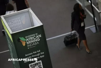 Au sommet Mining Indaba, la RDC redéfinit son partenariat minier avec les États-Unis